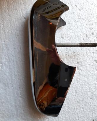 Rostro paraurti Fiat 500 Topolino