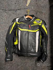 Tuta divisibile Berik Misle/LJ-191326 tg. 52