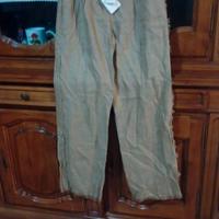 pantaloni max mara