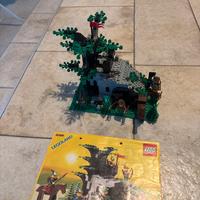 Lego castle