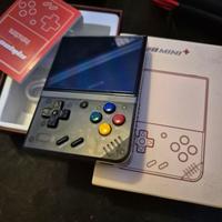 Console Retro Miyoo Mini Plus