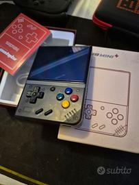 Console Retro Miyoo Mini Plus