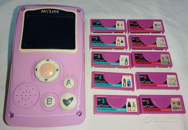 Console My Life Giochi Preziosi E Accessori