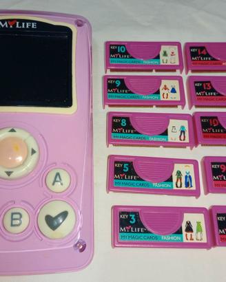 Console My Life Giochi Preziosi E Accessori