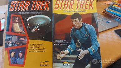 Star Trek The gold key collection 1-10
