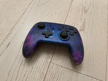 Controller NexiGo per Nintendo Switch wireless