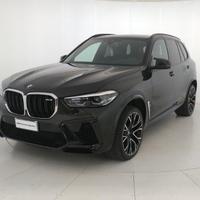 BMW X5 M X5M 4.4 600cv auto