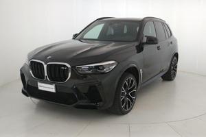 BMW X5 M X5M 4.4 600cv auto