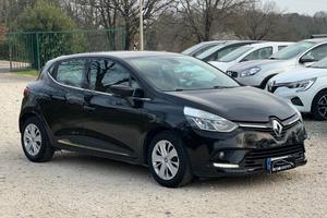 Renault Clio 1.2 75CV 5 porte Life PERMUTE RATE GA