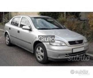 Opel astra ricambi