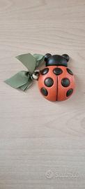 Thun Coccinella
