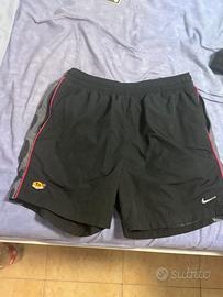 Pantaloncini neri TN