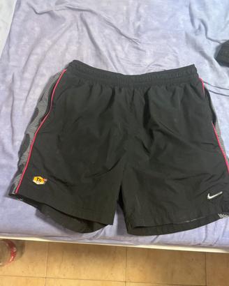 Pantaloncini neri TN
