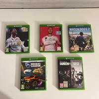 Giochi per Xbox One