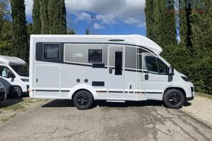 LAIKA Ecovip Profilati 2025 Ecovip L 2009 Titanio