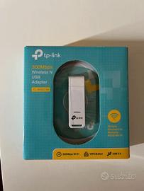 Wireless USB Adapter