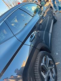 HYUNDAI TUCSON 1.6 T-GDI MHEV EXELLENCE DCT