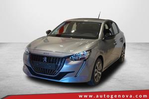 PEUGEOT 208 1.2 PURETECH 75CV SeS ACTIVE PACK ( CR