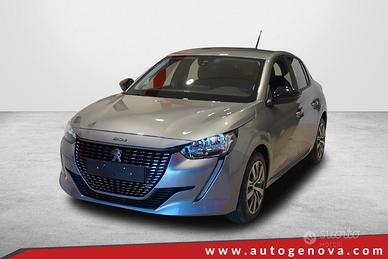 PEUGEOT 208 1.2 PURETECH 75CV SeS ACTIVE PACK ( CR