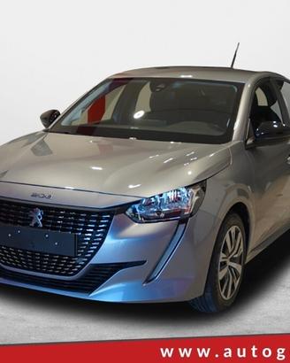 PEUGEOT 208 1.2 PURETECH 75CV SeS ACTIVE PACK ( CR