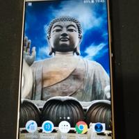 Sony Experia XA1 oro