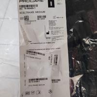 Tutore per infortuni