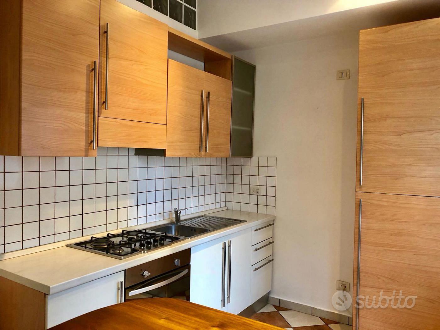 Appartamento – Mortara, Pavia - Vista 2