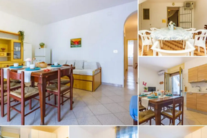 Salento a pochi passi dal mare