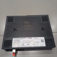 modem tim hub per fibra