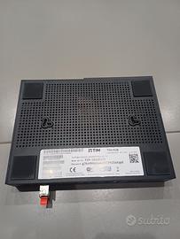 modem tim hub per fibra