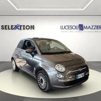 FIAT 500 (2007-2016) - 500 1.2 Lounge