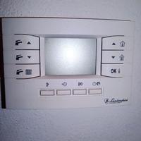 Cronotermostato originale Lamborghini