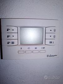 Cronotermostato originale Lamborghini