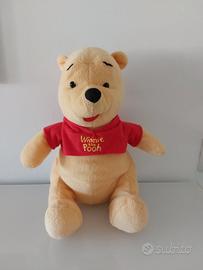 Winnie the Pooh