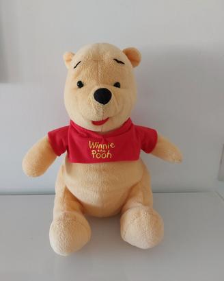 Winnie the Pooh