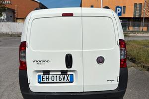 auto fiorino