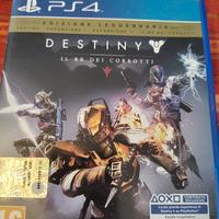 Gioco Destiny per PS4