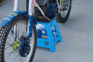 Fantic Trial 240 - 1992