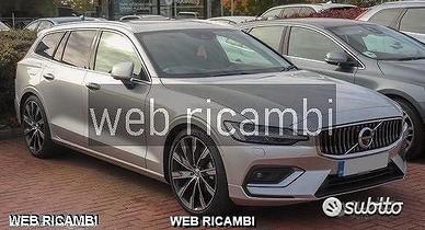 Volvo v60 ricambi 2018 2019 2020 #1