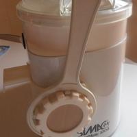 PASTAMATIC 1000 SIMAC