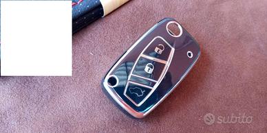 Cover chiavi Fiat