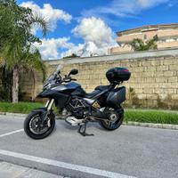 Ducati Multistrada 1200 Abs