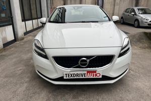 Volvo V40 D2 Business Plus