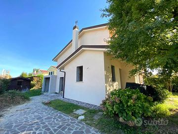Rif.5009| villa a schiera martellago