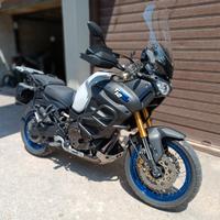 Yamaha XT 1200 Z Super Ténéré - 2021