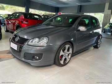 VOLKSWAGEN Golf 2.0 16V TFSI 3p. DSG GTI