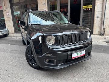 Jeep Renegade 2.0 Mjt 4WD Active Drive Night Eagle