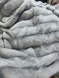 Coperta calda