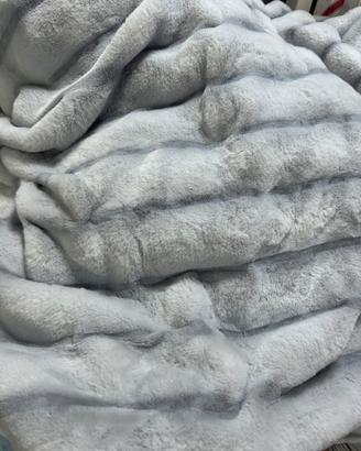 Coperta calda