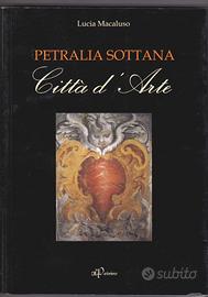 Petralia Sottana città d’arte